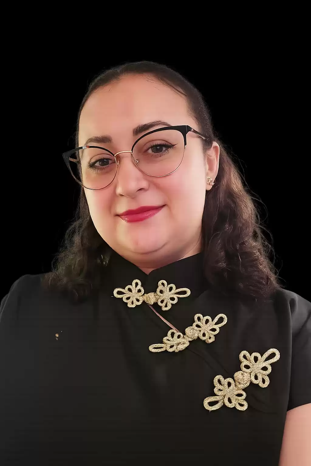 Adelina Racu